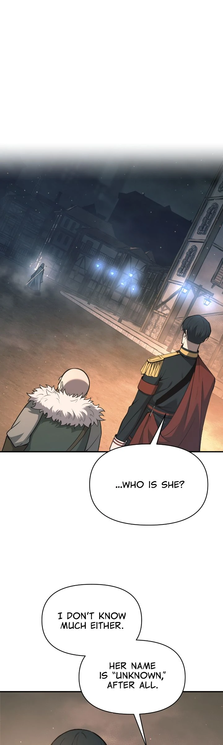 Read Tyrant of the Tower Defense Game EN Manga Online