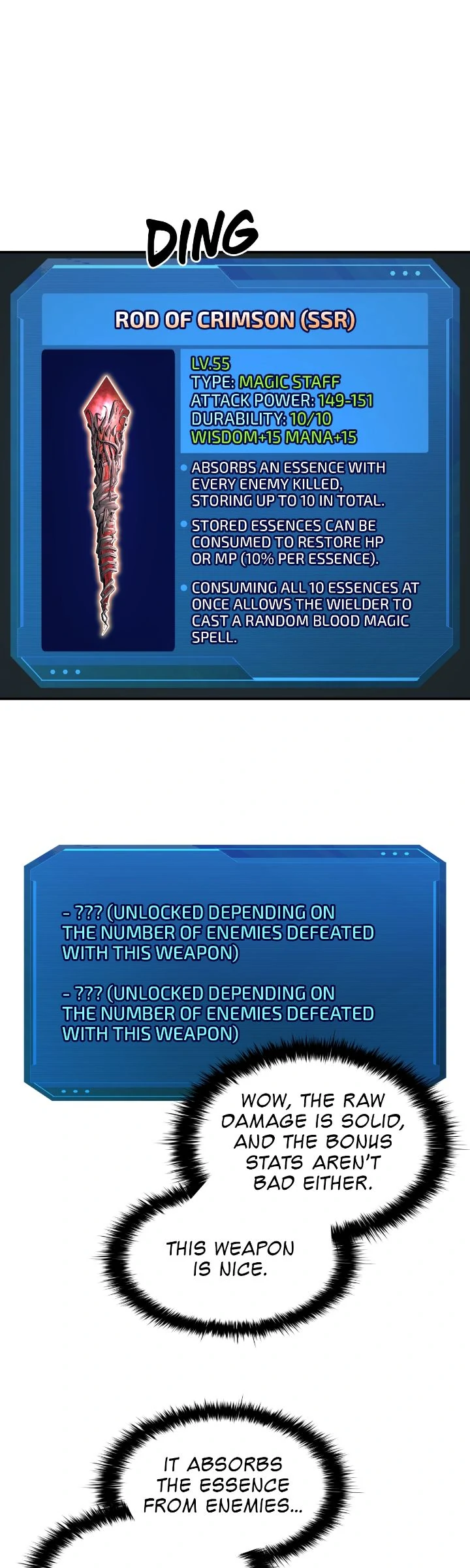 Read Tyrant of the Tower Defense Game EN Manga Online