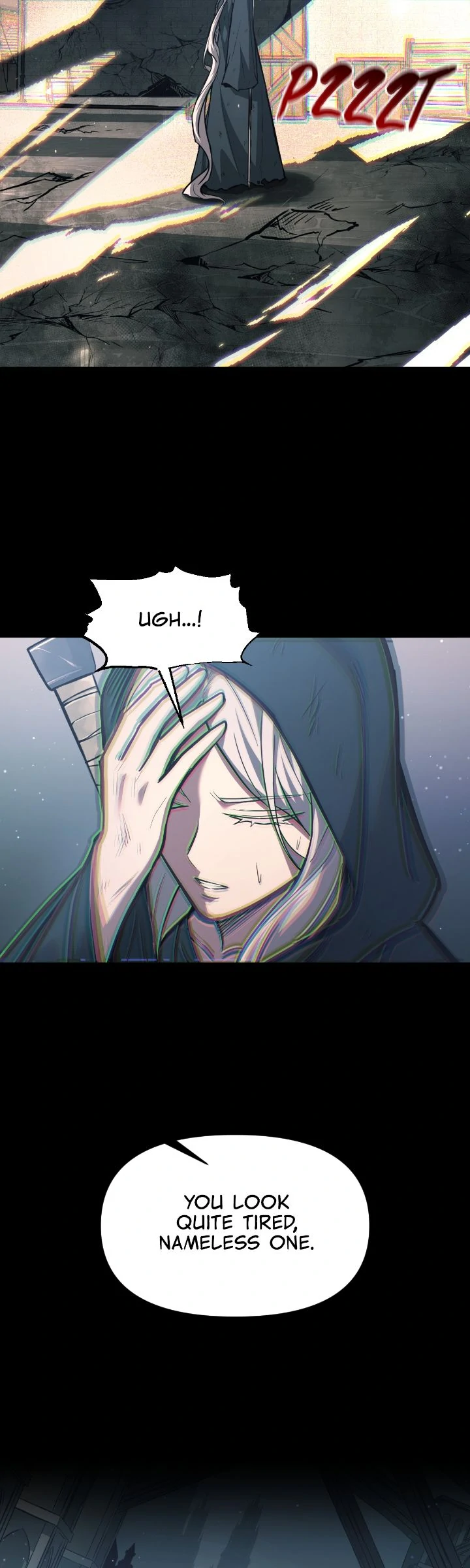 Read Tyrant of the Tower Defense Game EN Manga Online