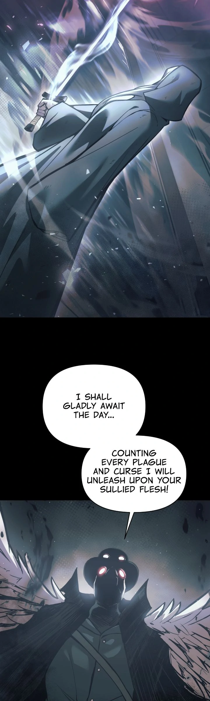 Read Tyrant of the Tower Defense Game EN Manga Online