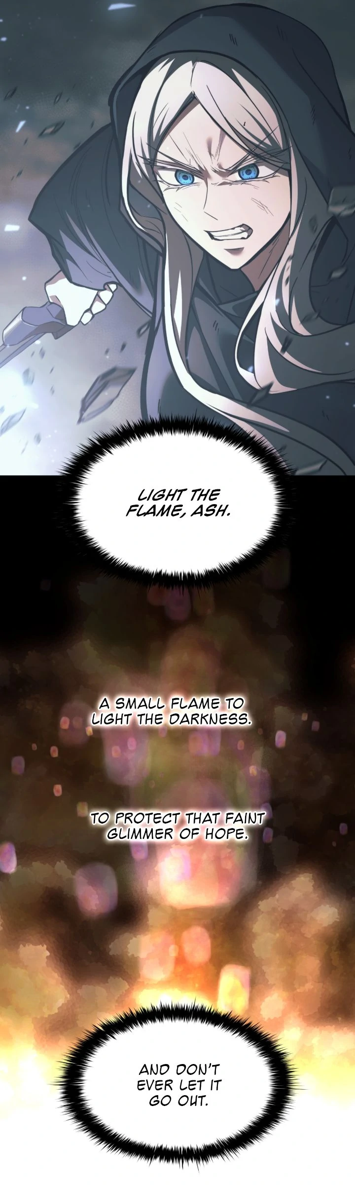 Read Tyrant of the Tower Defense Game EN Manga Online