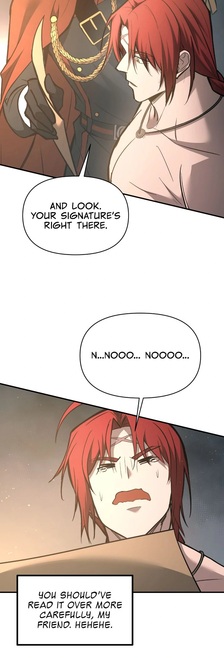 Read Tyrant of the Tower Defense Game EN Manga Online