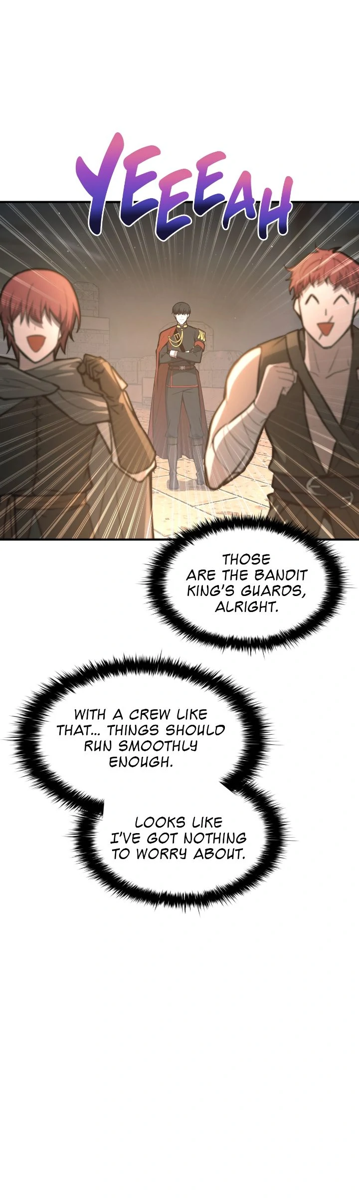 Read Tyrant of the Tower Defense Game EN Manga Online