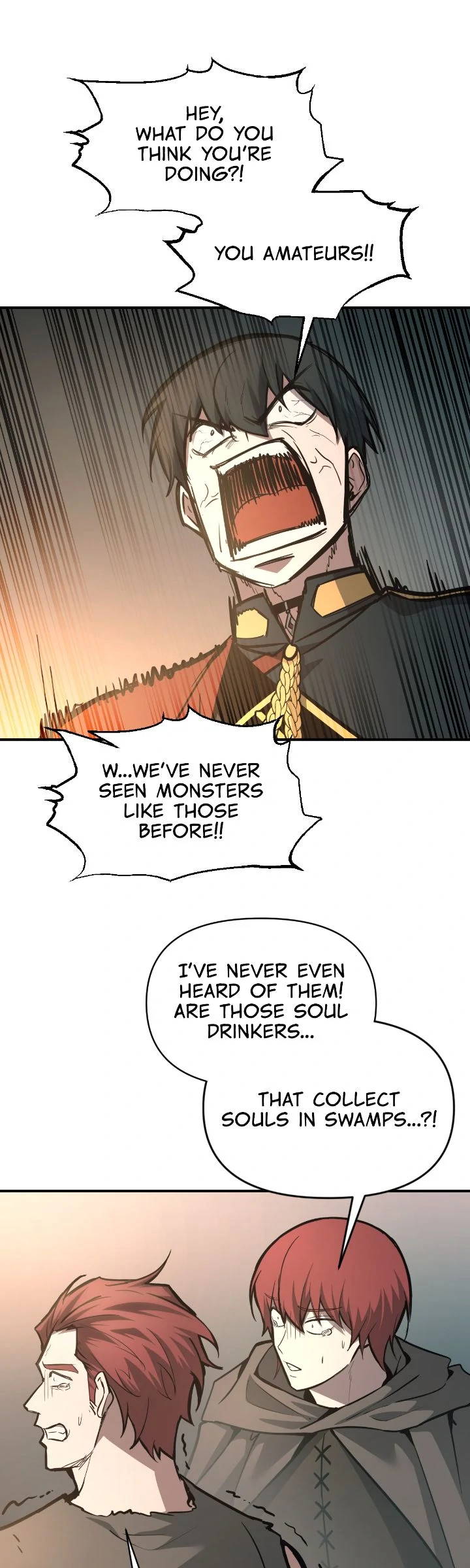 Read Tyrant of the Tower Defense Game EN Manga Online