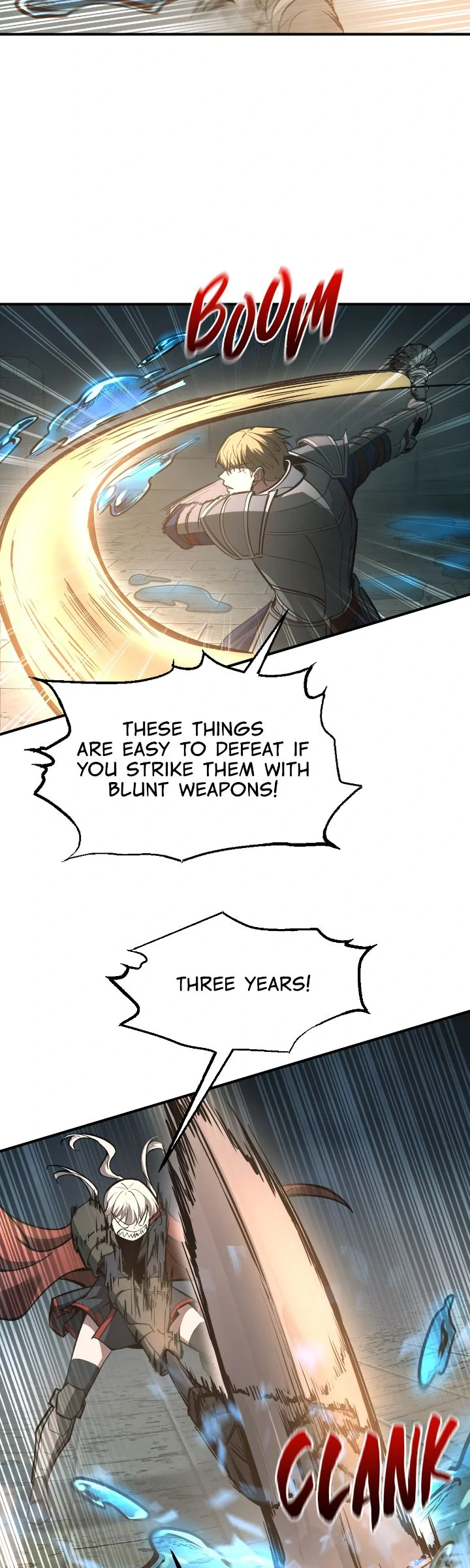 Read Tyrant of the Tower Defense Game EN Manga Online