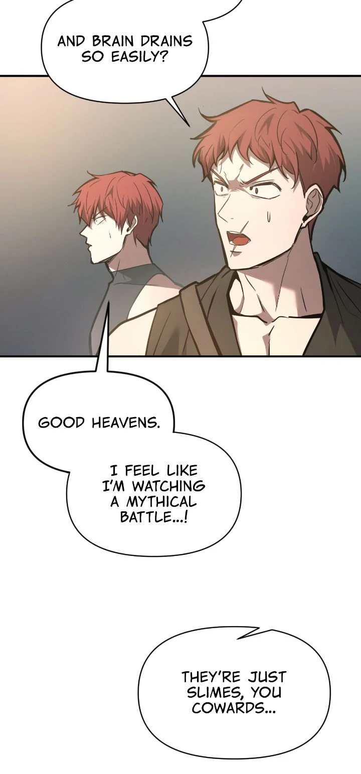 Read Tyrant of the Tower Defense Game EN Manga Online