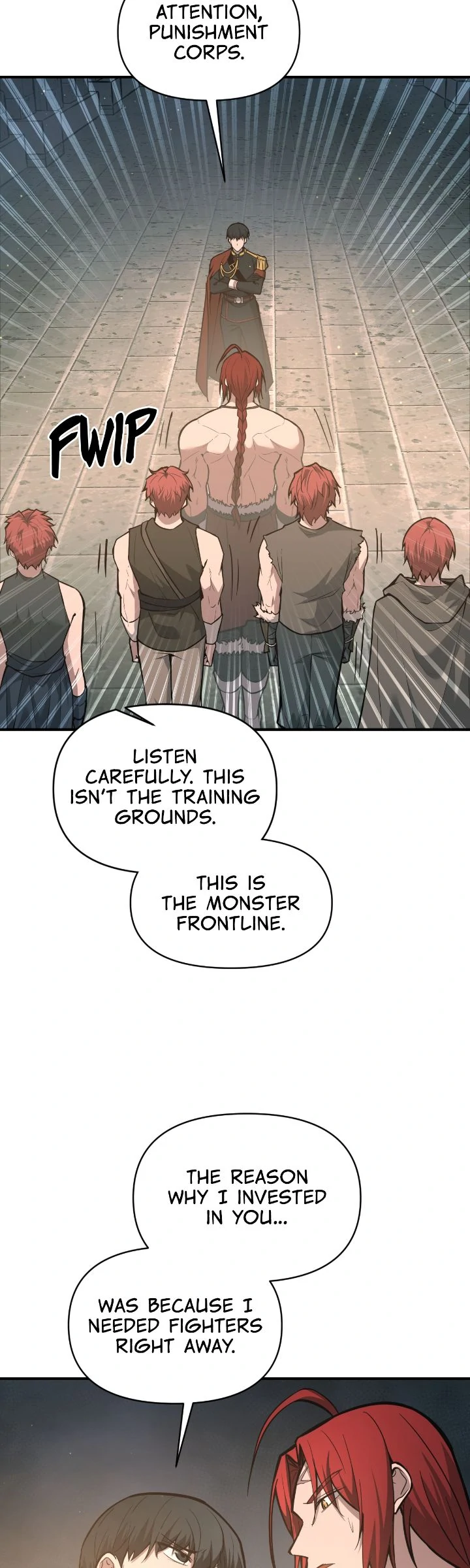 Read Tyrant of the Tower Defense Game EN Manga Online