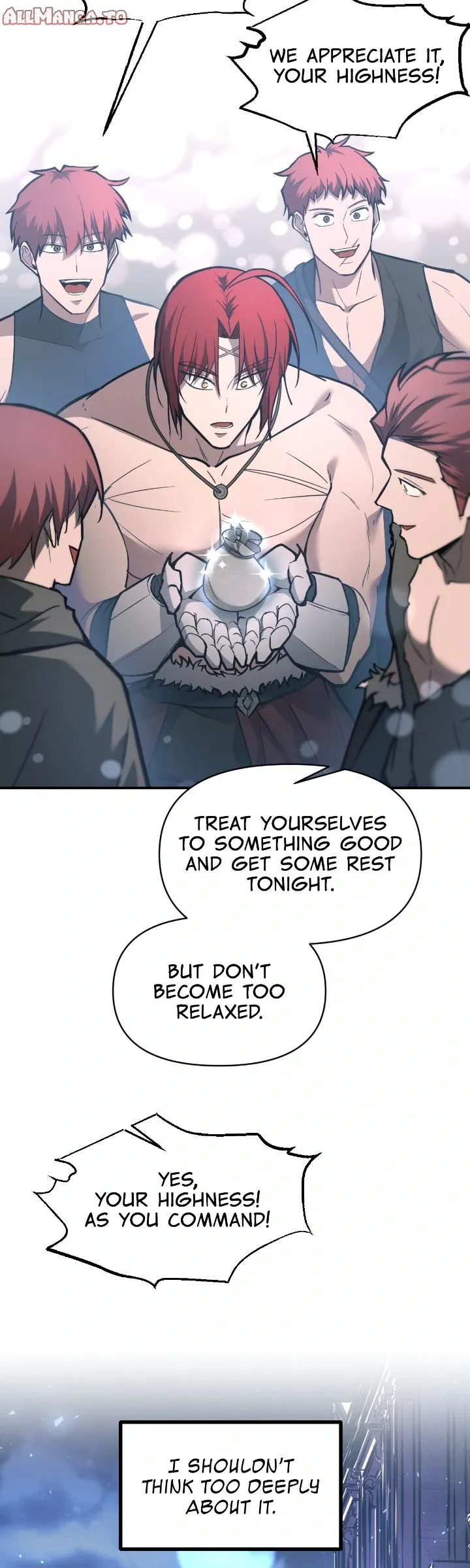 Read Tyrant of the Tower Defense Game EN Manga Online