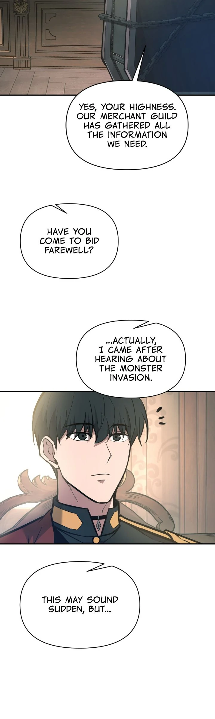 Read Tyrant of the Tower Defense Game EN Manga Online