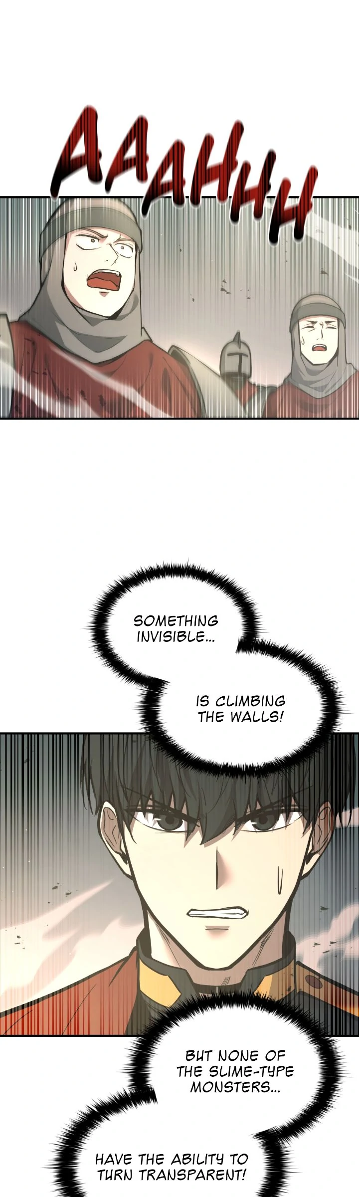 Read Tyrant of the Tower Defense Game EN Manga Online