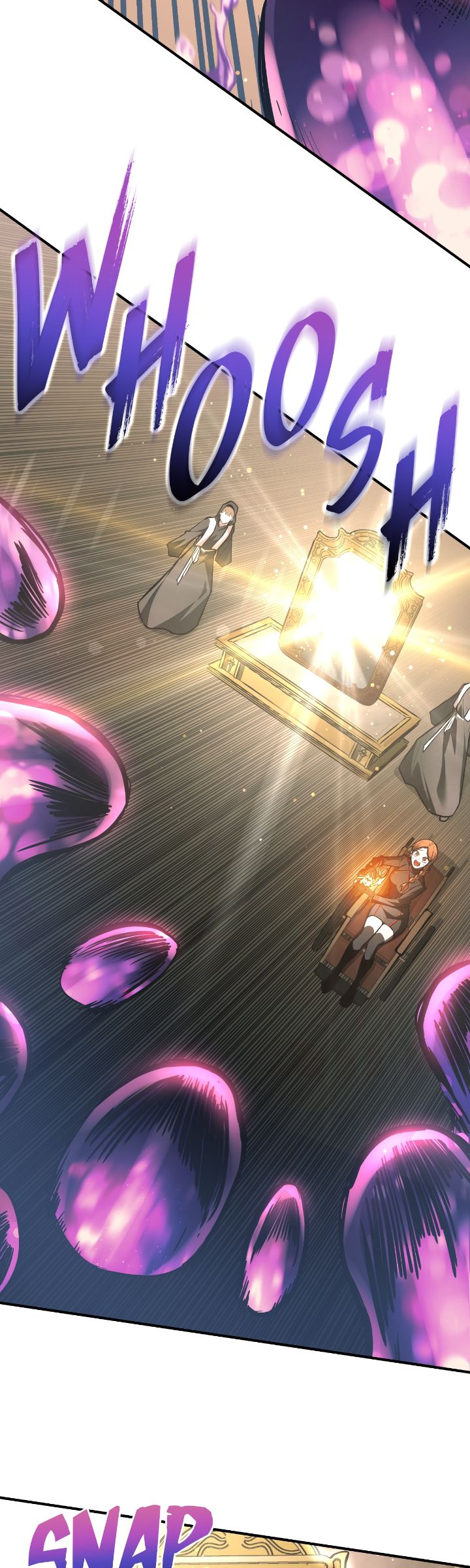 Read Tyrant of the Tower Defense Game EN Manga Online