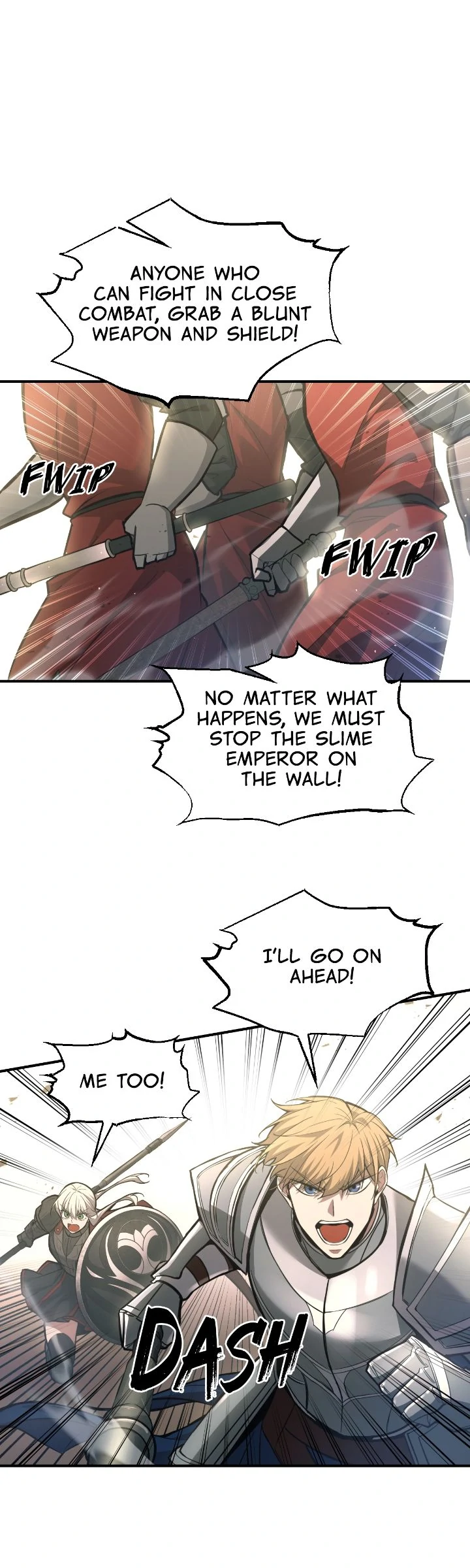 Read Tyrant of the Tower Defense Game EN Manga Online