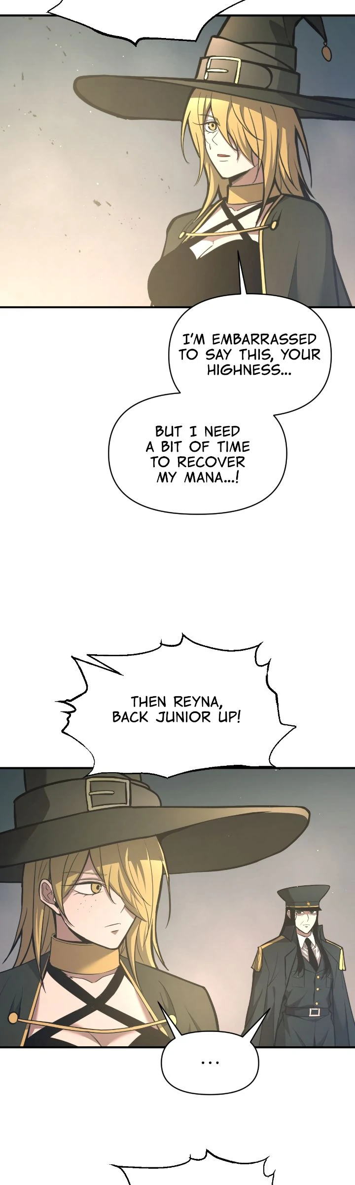 Read Tyrant of the Tower Defense Game EN Manga Online