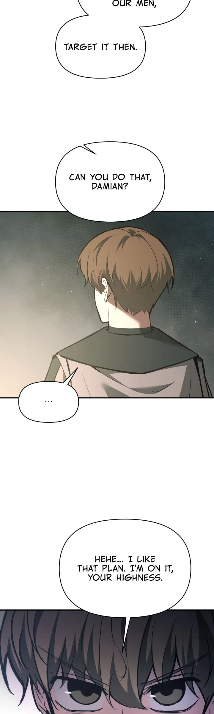 Read Tyrant of the Tower Defense Game EN Manga Online