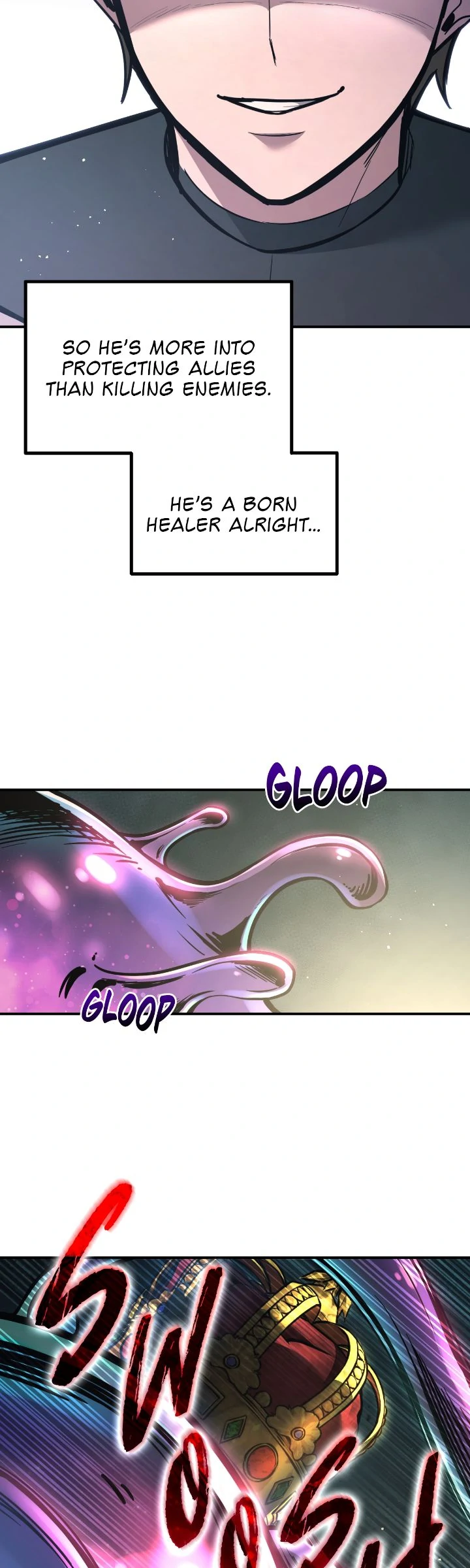 Read Tyrant of the Tower Defense Game EN Manga Online