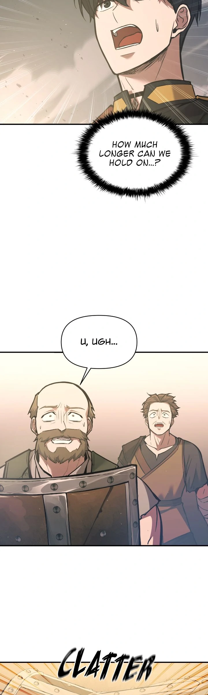 Read Tyrant of the Tower Defense Game EN Manga Online