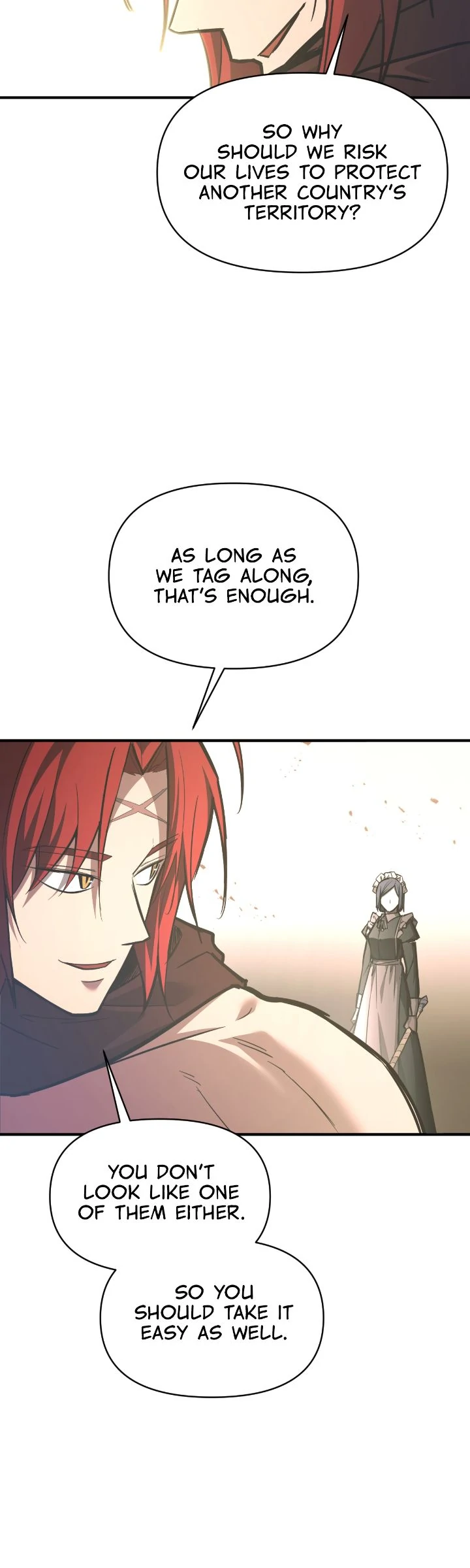 Read Tyrant of the Tower Defense Game EN Manga Online