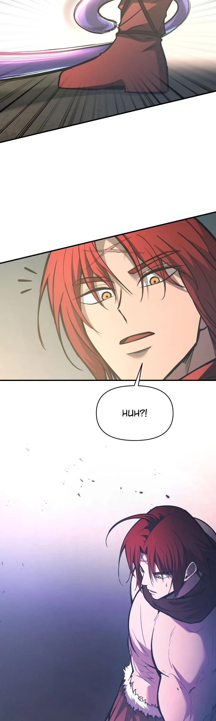 Read Tyrant of the Tower Defense Game EN Manga Online