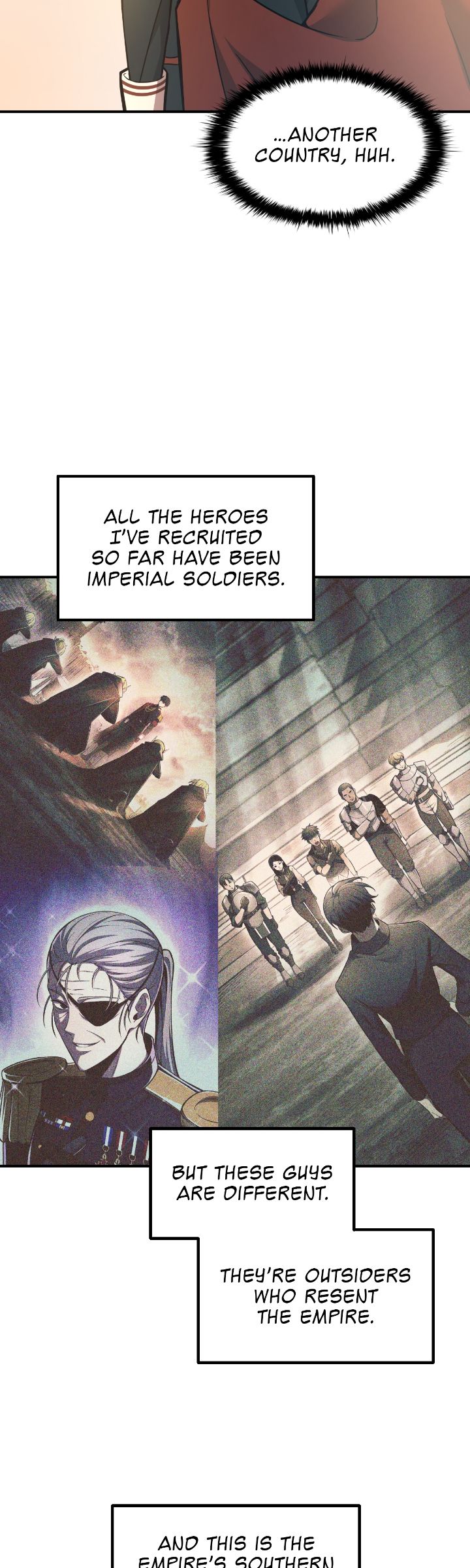 Read Tyrant of the Tower Defense Game EN Manga Online