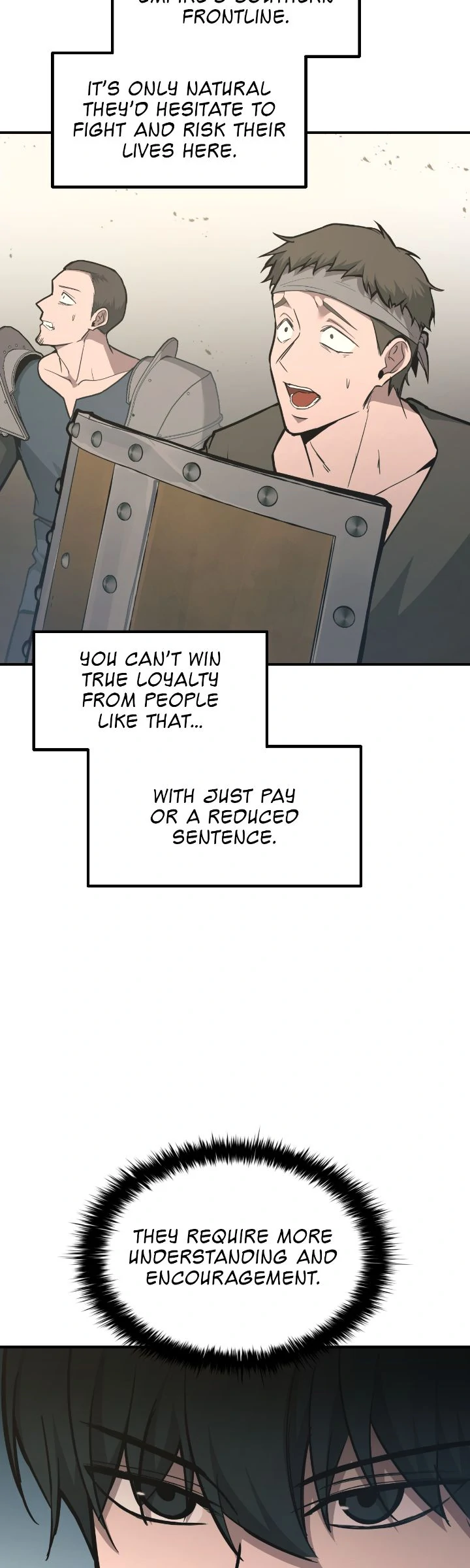 Read Tyrant of the Tower Defense Game EN Manga Online