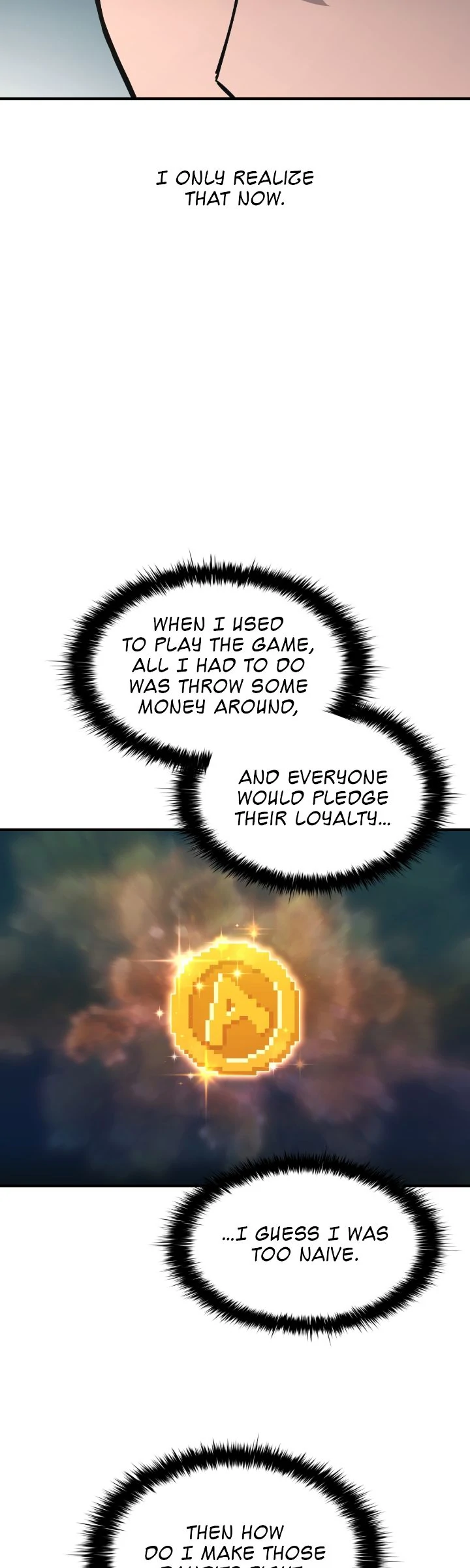 Read Tyrant of the Tower Defense Game EN Manga Online