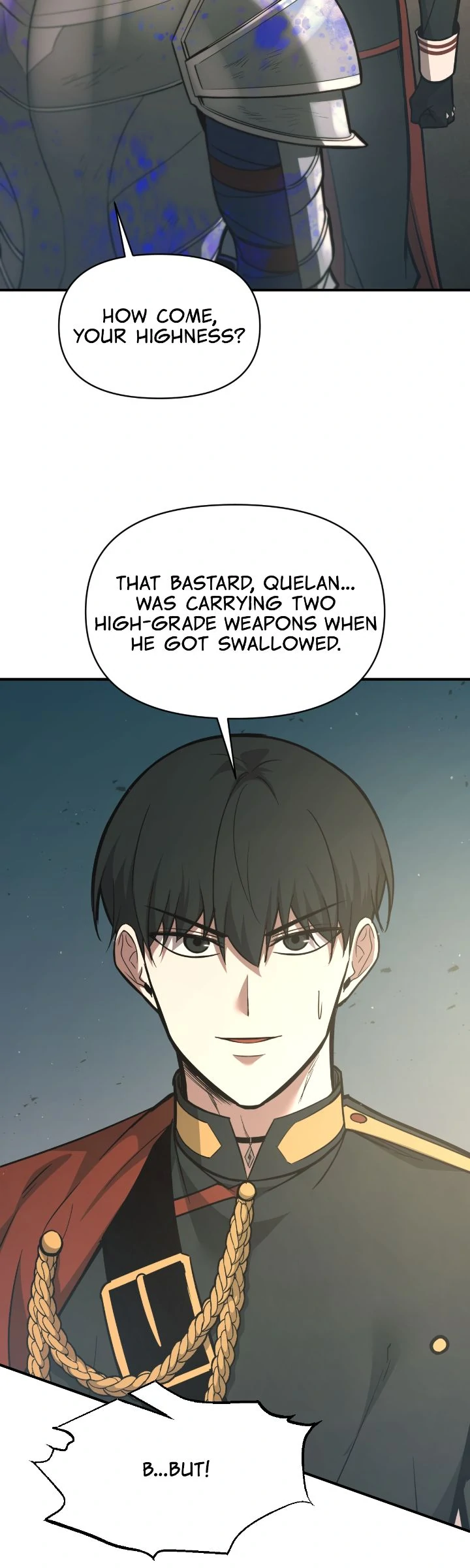 Read Tyrant of the Tower Defense Game EN Manga Online