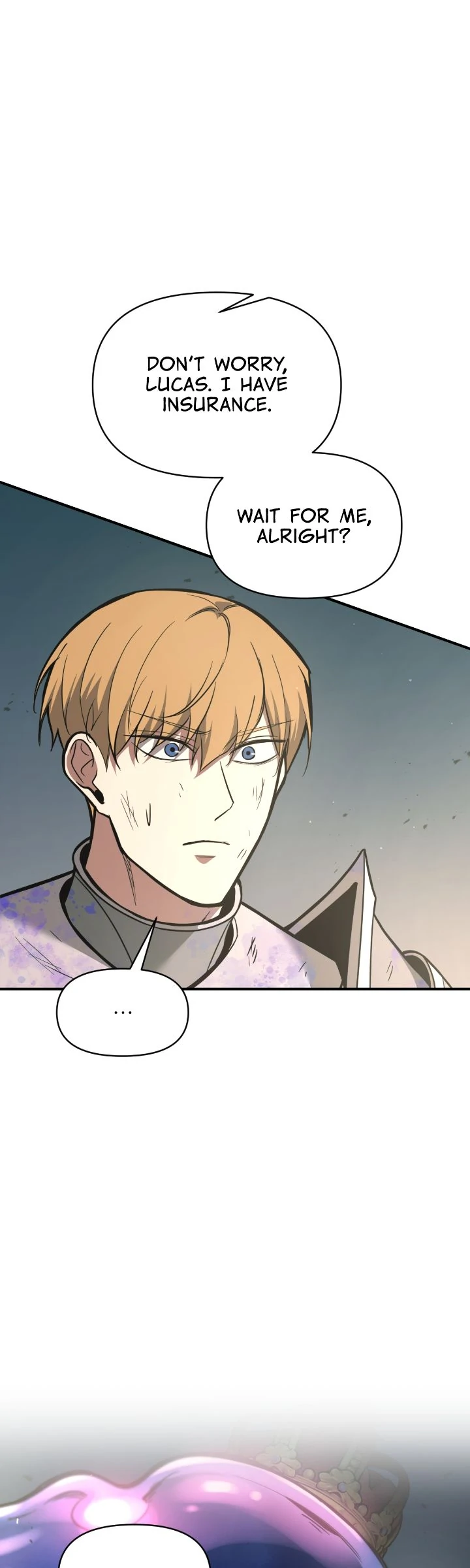 Read Tyrant of the Tower Defense Game EN Manga Online