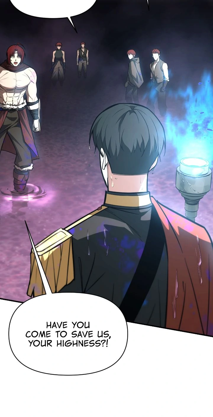 Read Tyrant of the Tower Defense Game EN Manga Online