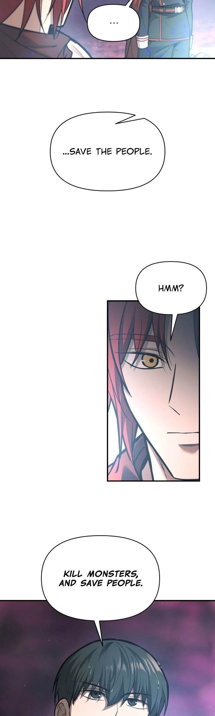 Read Tyrant of the Tower Defense Game EN Manga Online