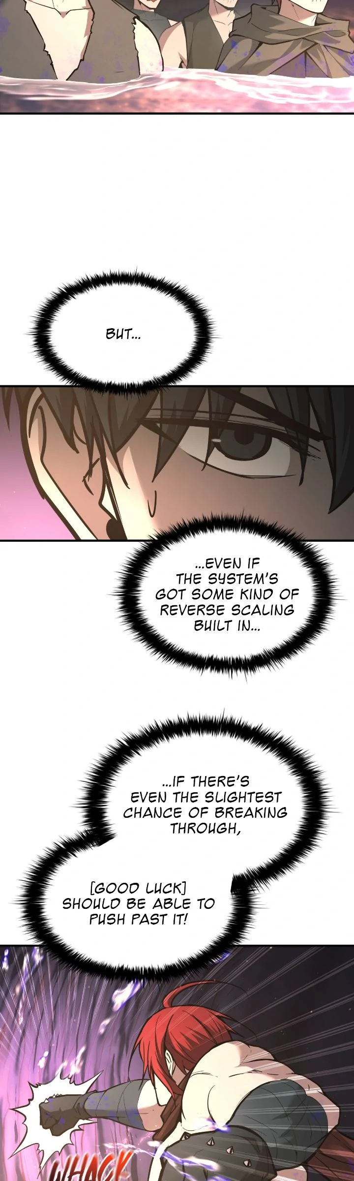 Read Tyrant of the Tower Defense Game EN Manga Online