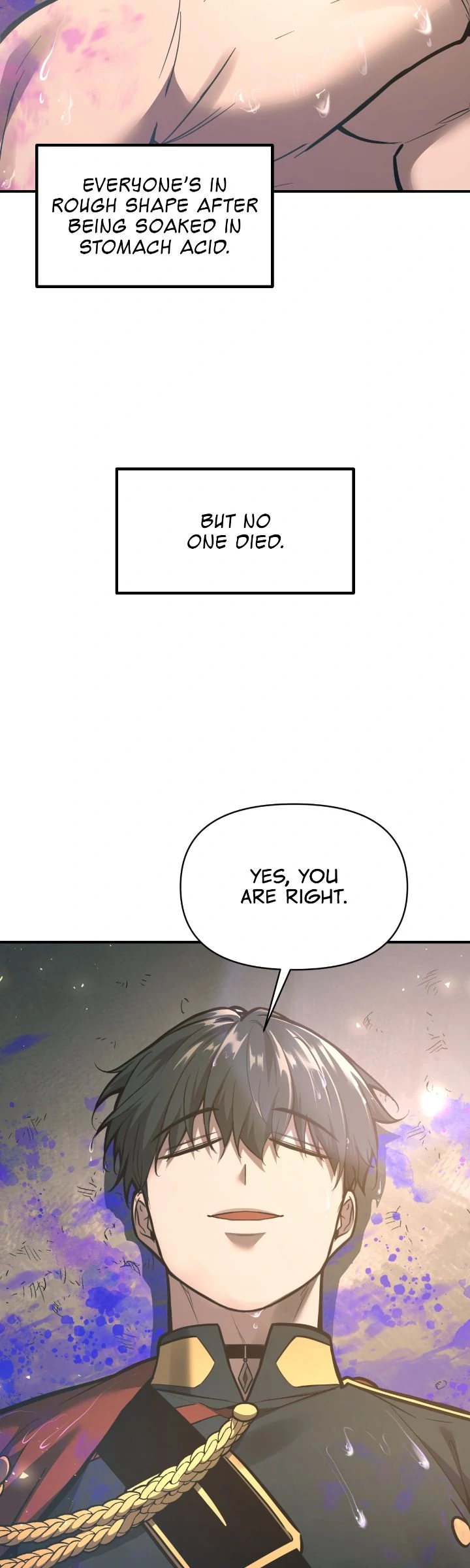 Read Tyrant of the Tower Defense Game EN Manga Online