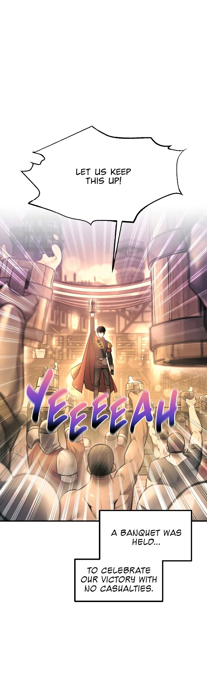 Read Tyrant of the Tower Defense Game EN Manga Online