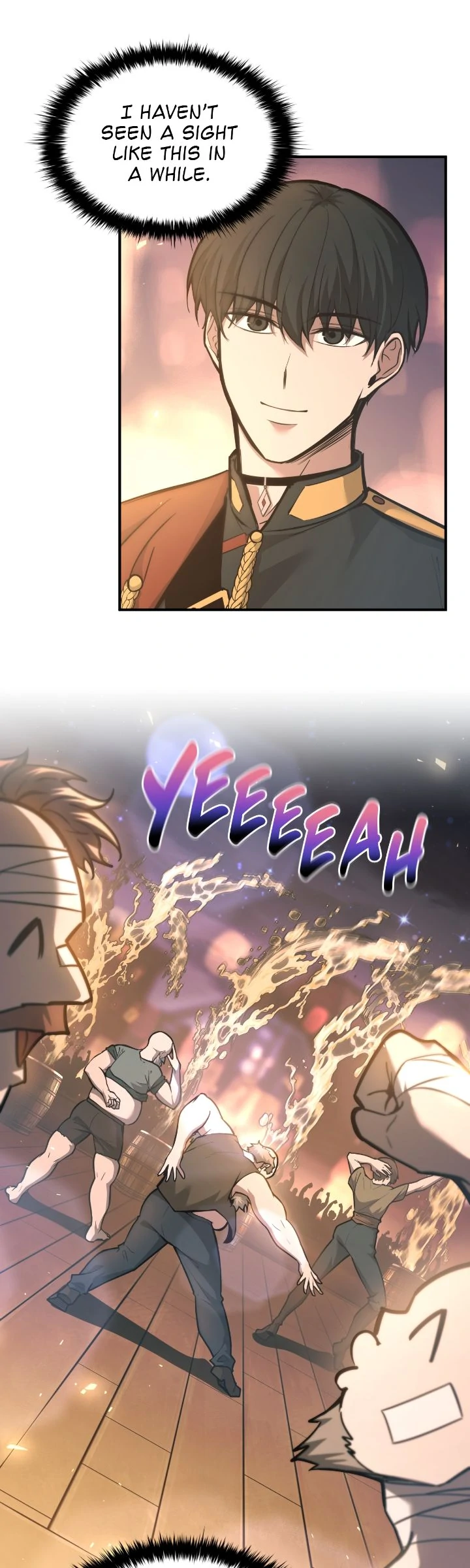 Read Tyrant of the Tower Defense Game EN Manga Online