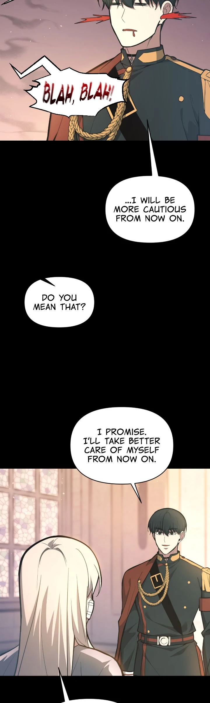 Read Tyrant of the Tower Defense Game EN Manga Online