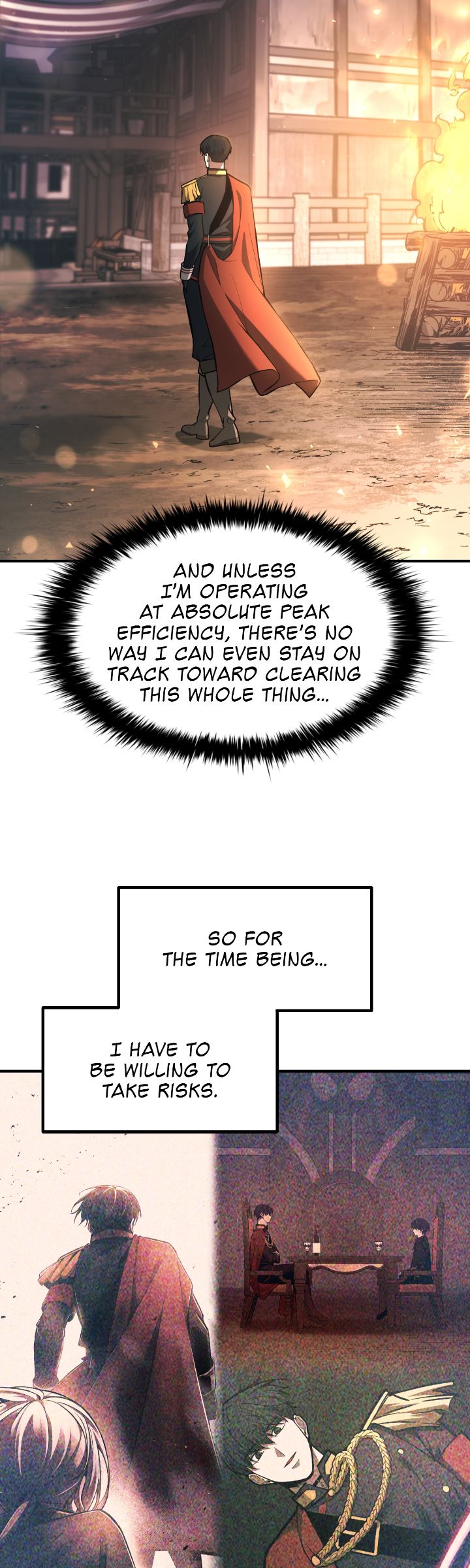 Read Tyrant of the Tower Defense Game EN Manga Online