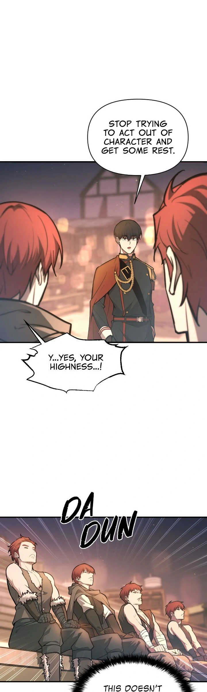 Read Tyrant of the Tower Defense Game EN Manga Online