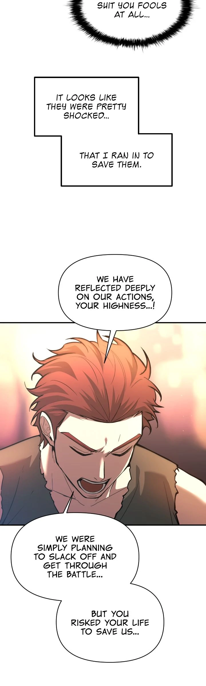 Read Tyrant of the Tower Defense Game EN Manga Online