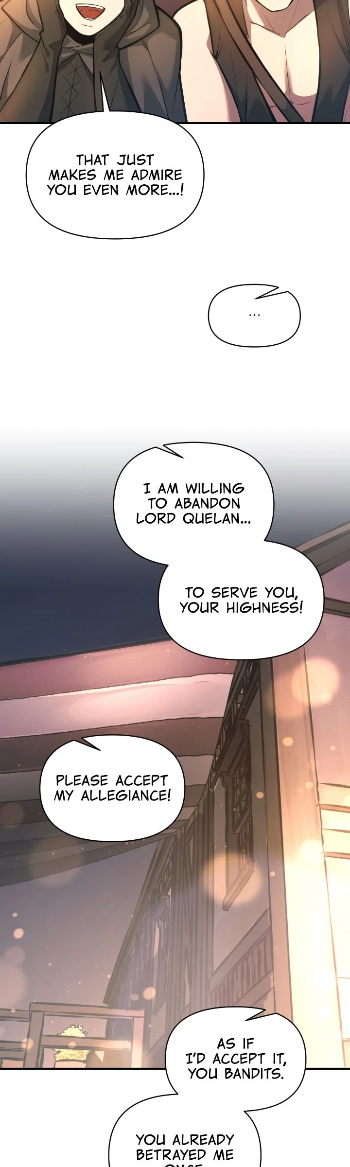 Read Tyrant of the Tower Defense Game EN Manga Online