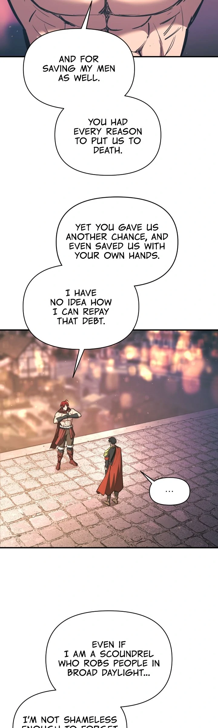 Read Tyrant of the Tower Defense Game EN Manga Online