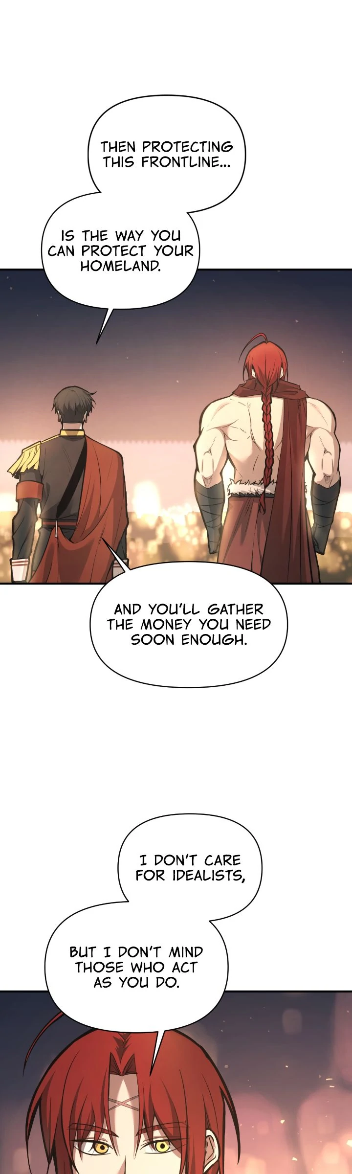 Read Tyrant of the Tower Defense Game EN Manga Online