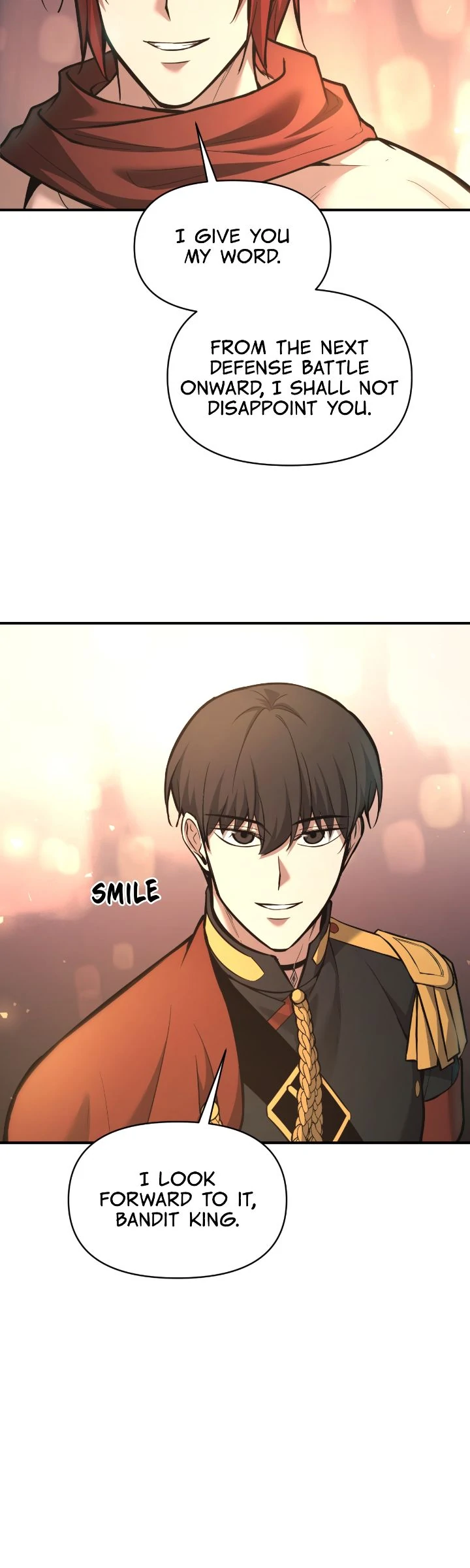 Read Tyrant of the Tower Defense Game EN Manga Online