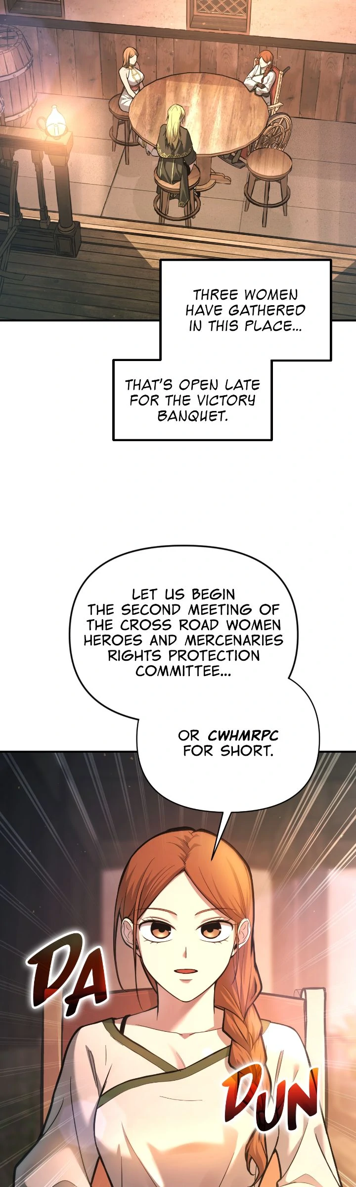 Read Tyrant of the Tower Defense Game EN Manga Online