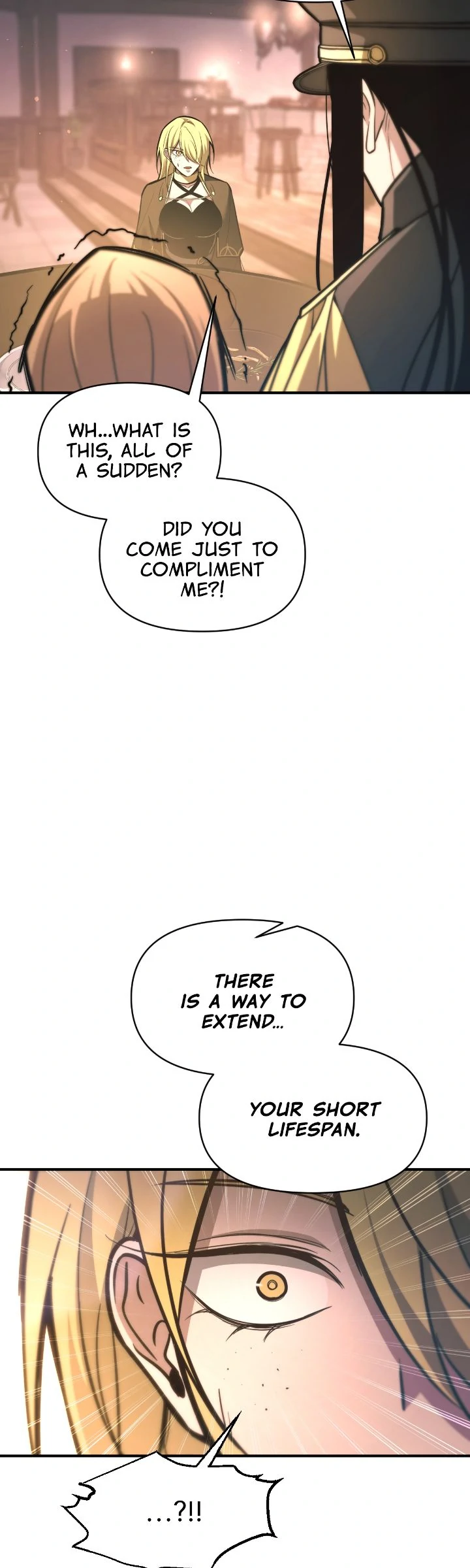 Read Tyrant of the Tower Defense Game EN Manga Online