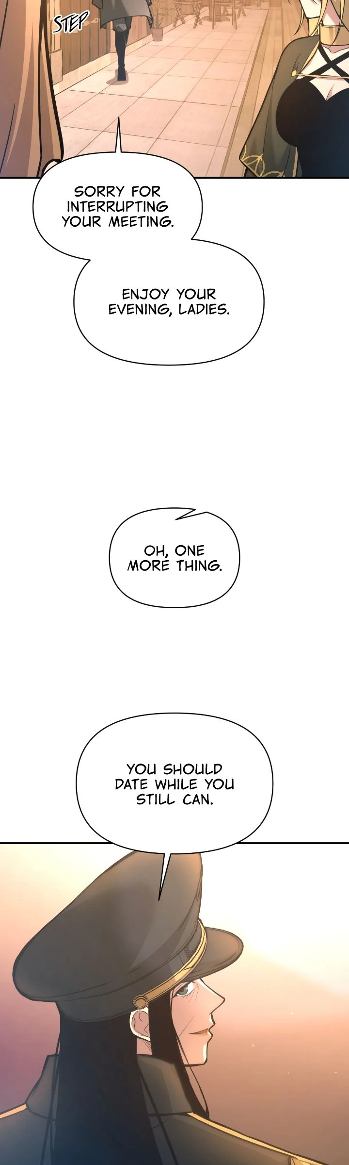 Read Tyrant of the Tower Defense Game EN Manga Online