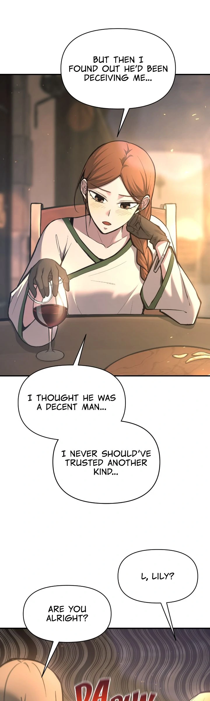 Read Tyrant of the Tower Defense Game EN Manga Online