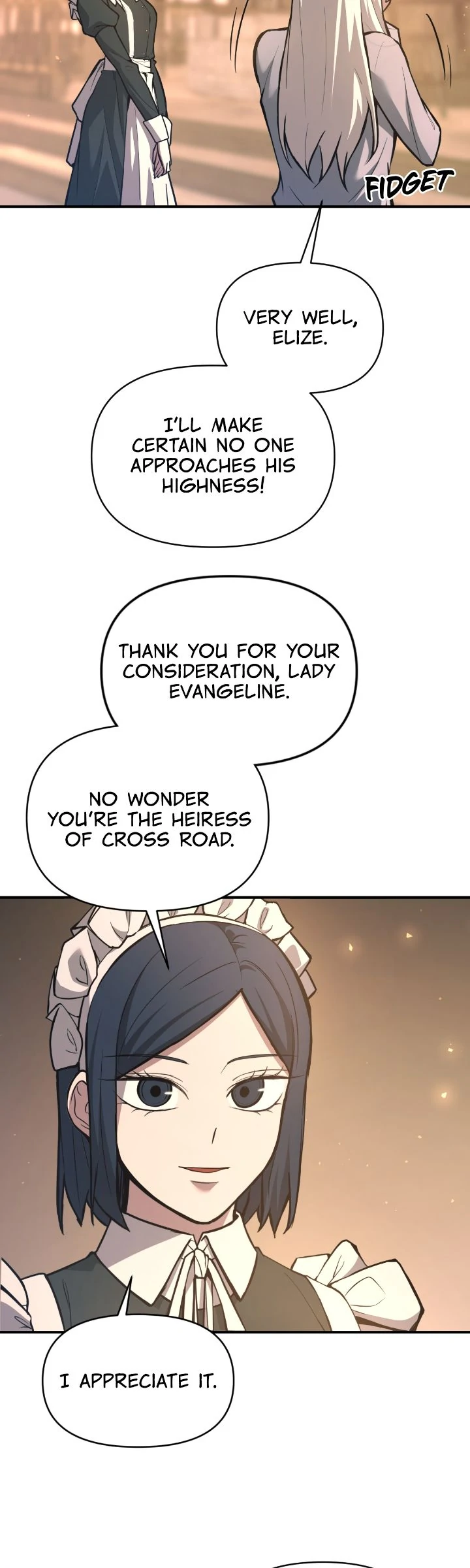 Read Tyrant of the Tower Defense Game EN Manga Online