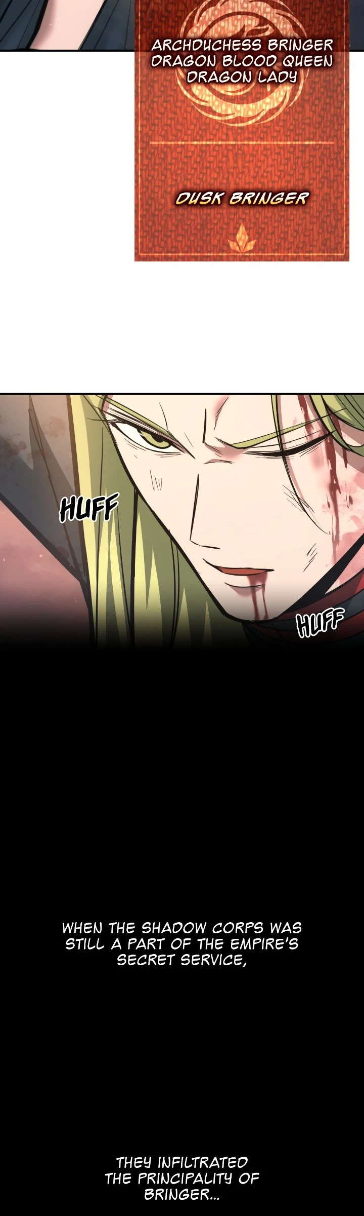 Read Tyrant of the Tower Defense Game EN Manga Online