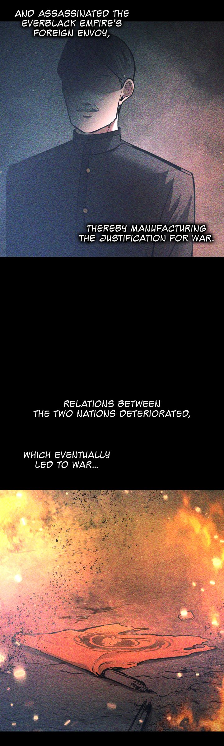 Read Tyrant of the Tower Defense Game EN Manga Online