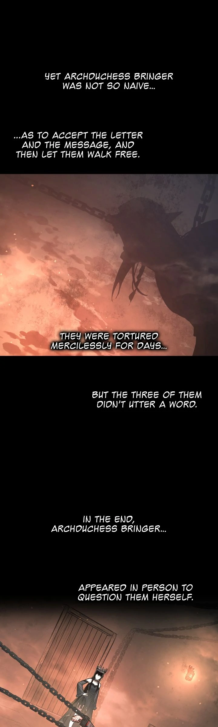 Read Tyrant of the Tower Defense Game EN Manga Online