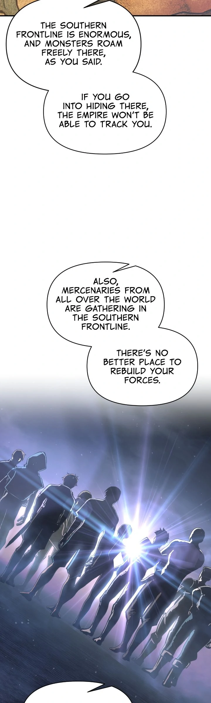 Read Tyrant of the Tower Defense Game EN Manga Online